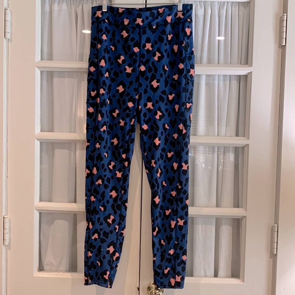 Pop fit Leggings